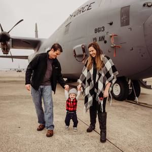 Meet your Posher, Krista